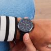 Montre Tommy Hilfiger Gavin Homme 1791471 Cadran Bleu — prix Maroc Casablanca