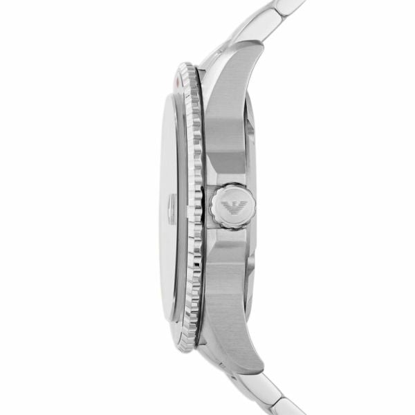 Montre Emporio Armani Diver Homme AR11339 Lunette Pepsi — prix Maroc Casablanca Montre Emporio Armani Diver Homme AR11339 Lunette Pepsi — prix Maroc Casablanca