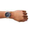 Montre Emporio Armani Diver Homme AR11362 Bicolore — prix Maroc Casablanca