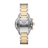 Montre Emporio Armani Diver Homme AR11362 Bicolore — prix Maroc Casablanca