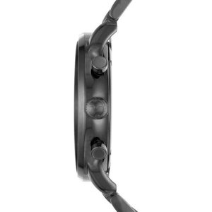 Montre Emporio Armani Gianni Homme AR1934 Noir — prix Maroc Casablanca