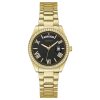 Montre Guess GC Luna Femme GW0307L2 Or Sertie — prix Maroc Casablanca