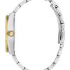 Montre Guess GC Femme GW0308L5 Bicolore Cadran Vert — prix Maroc Casablanca
