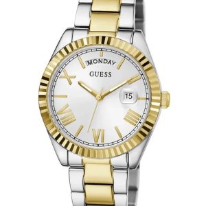 Montre Guess GC Luna Femme GW0308L6 — prix Maroc Casablanca