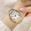 Montre Guess GC Luna Femme GW0308L6 — prix Maroc Casablanca