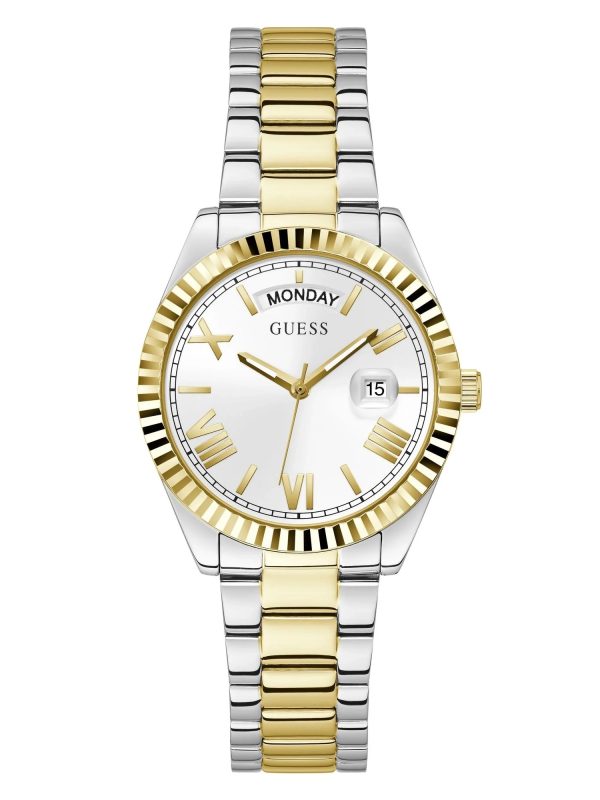 Montre Guess GC Luna Femme GW0308L6 — prix Maroc Casablanca