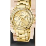 Montre Guess GC Ritzy Femme GW0685L2 — prix Maroc Casablanca