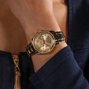 Montre Guess GC Ritzy Femme GW0685L2 — prix Maroc Casablanca
