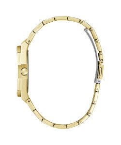 Montre Guess GC Desire Femme GW0770L2 Nacre Verte — prix Maroc Casablanca