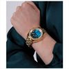 Montre Guess GC Desire Femme GW0770L2 Nacre Verte — prix Maroc Casablanca