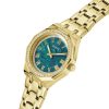 Montre Guess GC Desire Femme GW0770L2 Nacre Verte — prix Maroc Casablanca