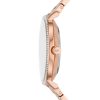 Montre Michael Kors Pyper Femme MK1040 Or Rose — prix Maroc Casablanca