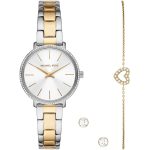 Montre Michael Kors Pyper Femme MK1041 Bicolore — prix Maroc Casablanca