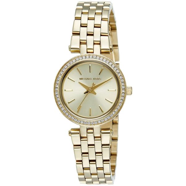 Montre Michael Kors Darci Petite Femme MK3295 — prix Maroc Casablanca