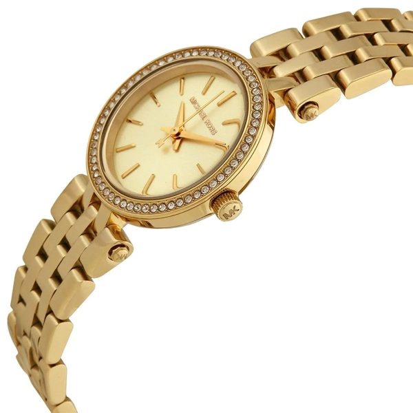 Montre Michael Kors Darci Petite Femme MK3295 — prix Maroc Casablanca