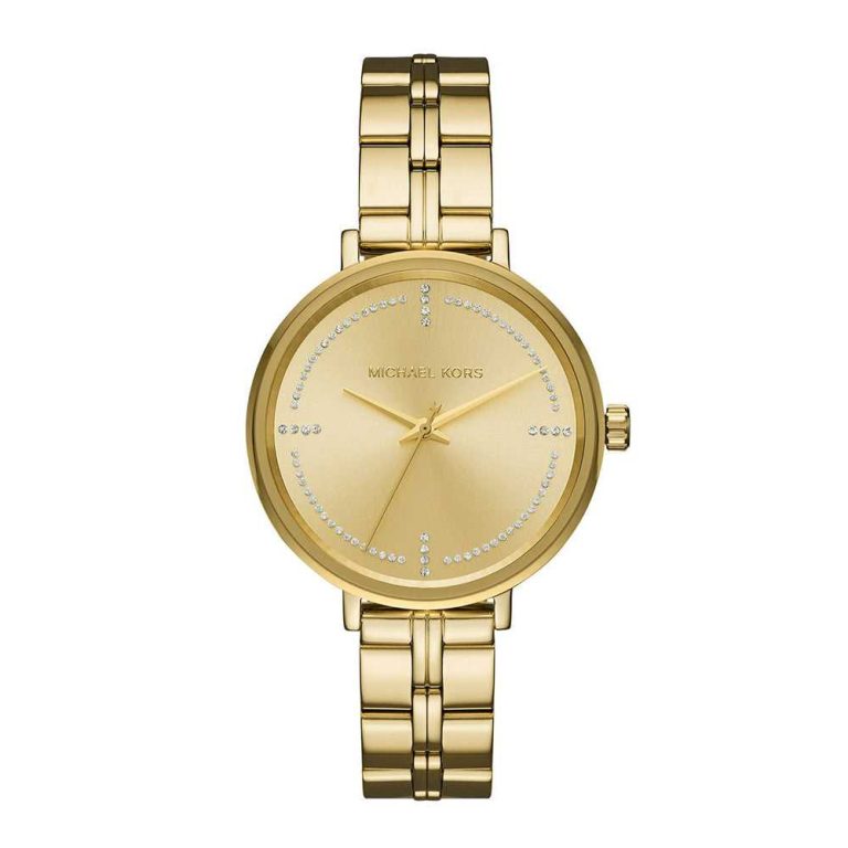 Montre Michael Kors Bridgette Femme MK3792