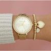 Montre Michael Kors Bridgette Femme MK3792 — prix Maroc Casablanca