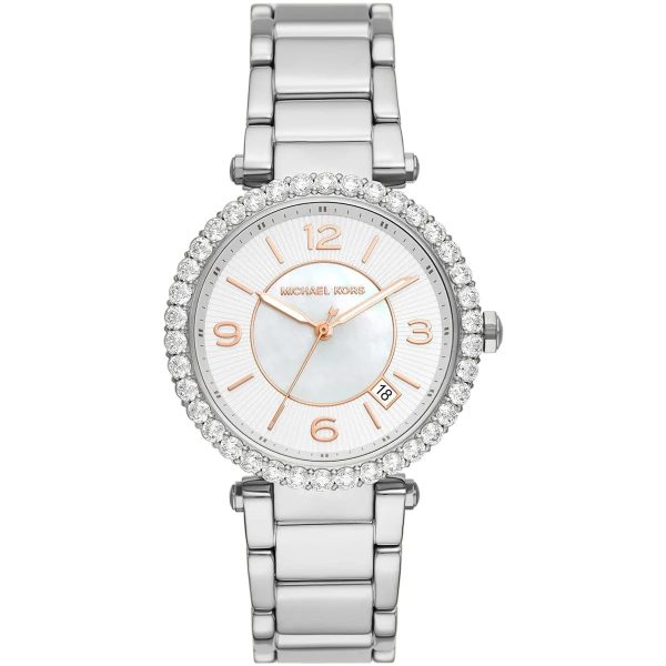 Montre Michael Kors Parker Femme MK4694 — prix Maroc Casablanca Montre Michael Kors Parker Femme MK4694 — prix Maroc Casablanca