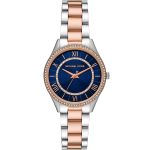 Montre Michael Kors Lauryn Femme MK4738 Bicolore — prix Maroc Casablanca