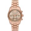 Montre Michael Kors Lexington Chronographe Femme MK7217 Or Rose — prix Maroc Casablanca Montre Michael Kors Lexington Chronographe Femme MK7217 Or Rose — prix Maroc Casablanca