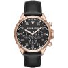 Montre Michael Kors Gage Chronographe Homme MK8535 Or Rose — prix Maroc Casablanca