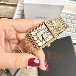 Montre Guess GC Femme W0826L2 — prix Maroc Casablanca