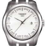 Montre Tissot Couturier Homme T035.410.11.031.00
