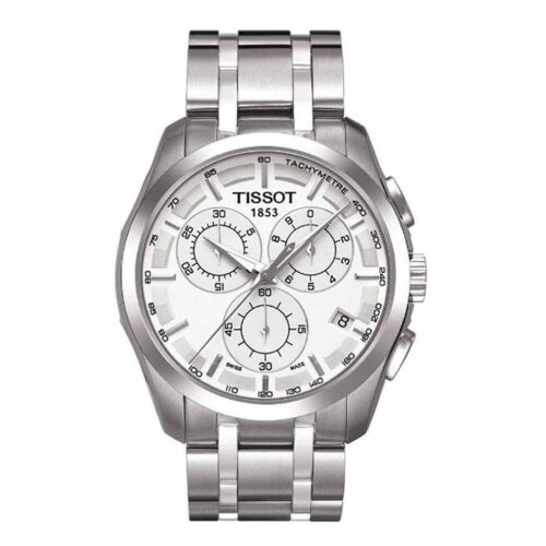 Montre Tissot Homme T0356171103100 — prix Maroc Casablanca
