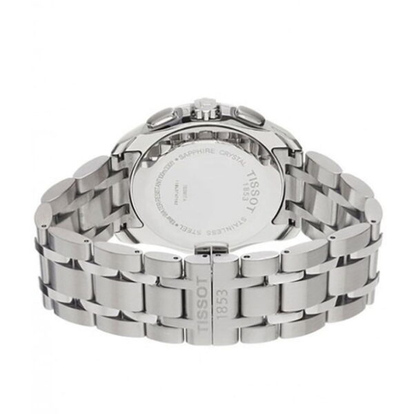 Montre Tissot Homme T0356171103100 — prix Maroc Casablanca Montre Tissot Homme T0356171103100 — prix Maroc Casablanca