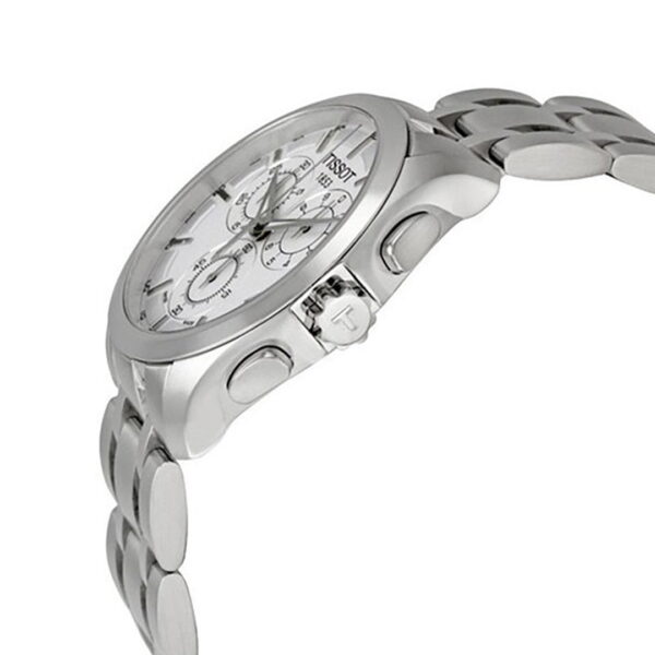 Montre Tissot Homme T0356171103100 — prix Maroc Casablanca Montre Tissot Homme T0356171103100 — prix Maroc Casablanca
