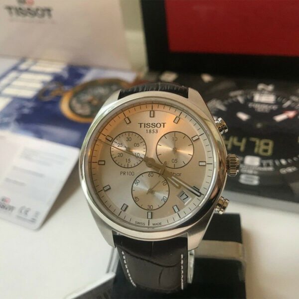 Montre Tissot Homme T1014171603100 — prix Maroc Casablanca