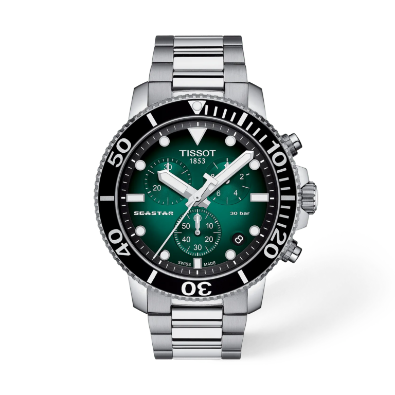 Montre Tissot Seastar 1000 Homme T120.417.11.091.01