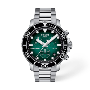 Montre Tissot T120.417.11.091.01
