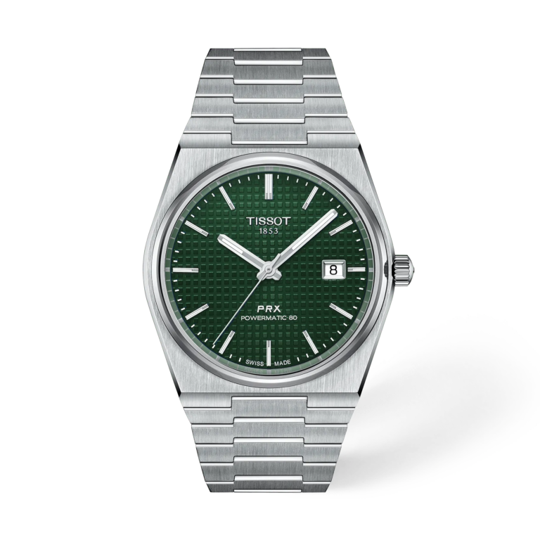 Montre Tissot PRX 40 mm Homme T137.407.11.091.00