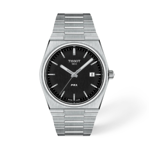 Montre Tissot PRX 40 mm Homme T137.410.11.051.00