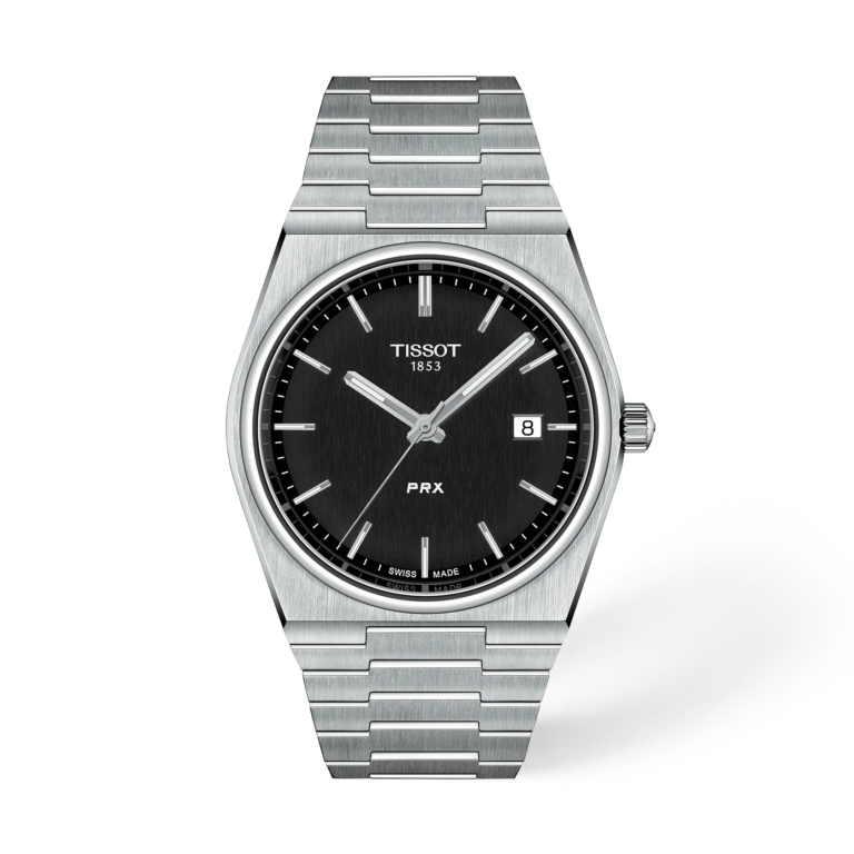 Montre Tissot PRX 40 mm Homme T137.410.11.051.00
