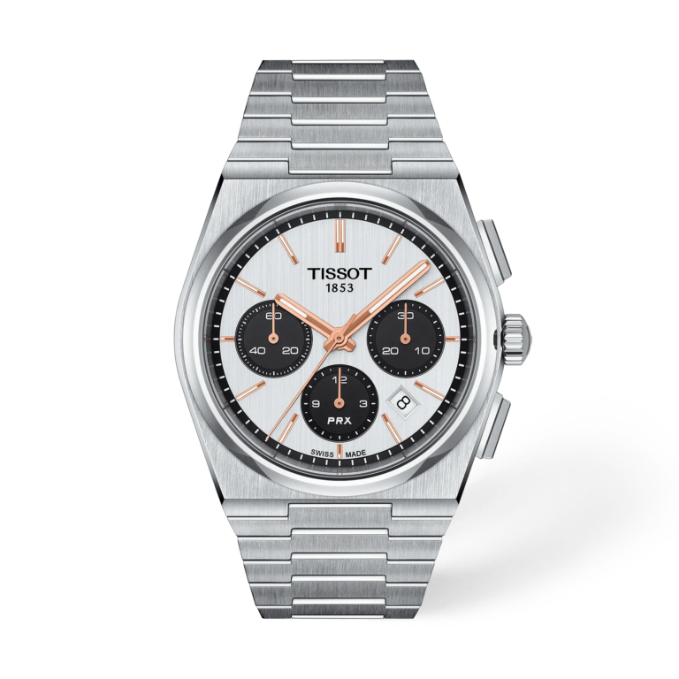 Montre Tissot PRX 42 mm Homme T137.427.11.011.00