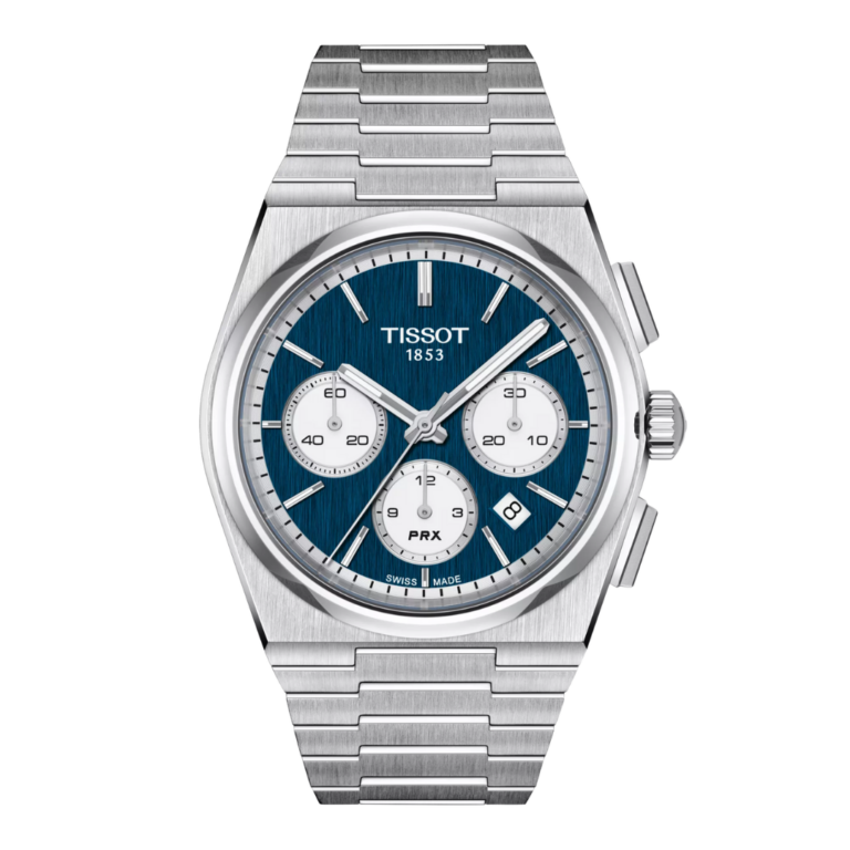 Montre Tissot PRX 42 mm Homme T137.427.11.041.00