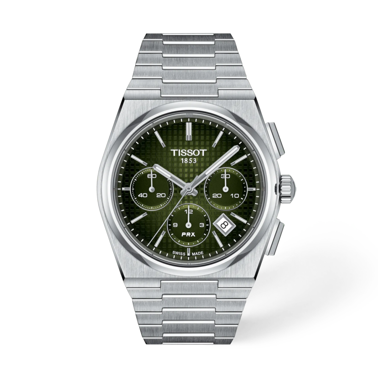 Montre Tissot PRX 42 mm Homme T137.427.11.091.00
