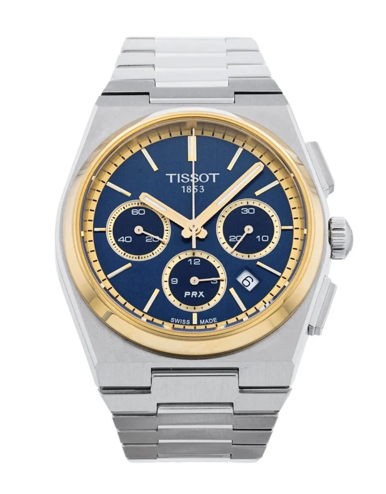Montre Tissot PRX 42 mm Homme T137.427.21.041.00