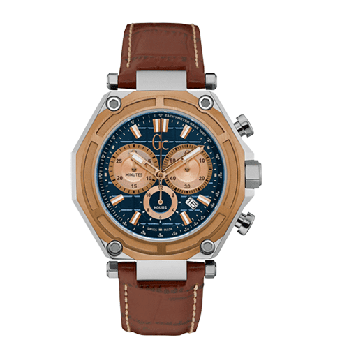 Montre Guess GC Homme X10005G7S