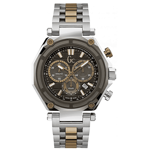 Montre Guess GC Homme X10007G2S