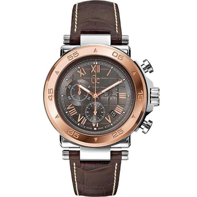 Montre Guess GC Homme X90005G2S