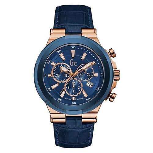 Montre Guess GC Homme Y23006G7