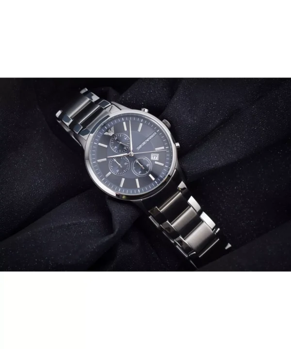 ar11164 Montre Emporio Armani Renato Homme AR11164