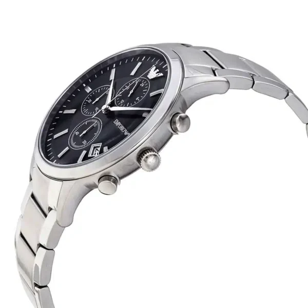 ar11164-emporio-armani-watch-men-silver-metal-stainless-steel-renato-3.jpg Montre Emporio Armani Renato Homme AR11164