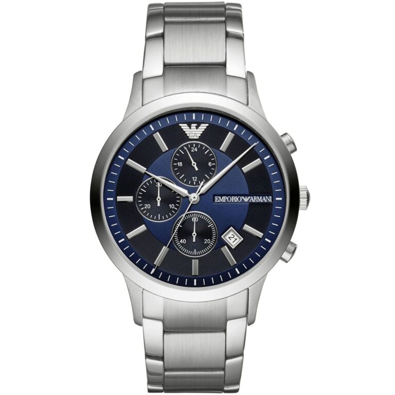 Montre Emporio Armani Renato Homme AR11164