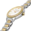 Montre Emporio Armani Femme AR11524 Bicolore Cadran Nacré - vue 6