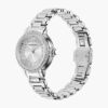 Montre Emporio Armani Femme AR11632 Argentée Cadran Serti - vue 4 Montre Emporio Armani Femme AR11632 Argentée Cadran Serti - vue 4