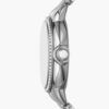 Montre Emporio Armani Femme AR11632 Argentée Cadran Serti - vue 7 Montre Emporio Armani Femme AR11632 Argentée Cadran Serti - vue 7